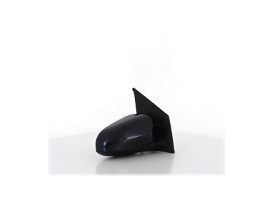 Right wing mirror - Peugeot 108 - Bleu Fonce - B000780880 - M1-9470T