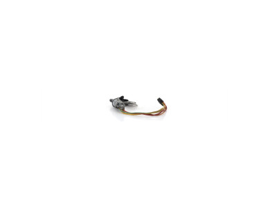 Steering lock - Renault MEGANE I PH.1 - 7701469419 - W1-7983E