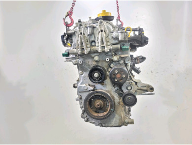 Moteur occasion - Renault MEGANE - H5F400