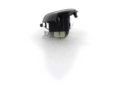 Left window-lift switch panel - Peugeot 108 - B000892480 - M1-9470K