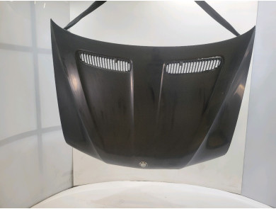 Hood (Bonnet) - BMW X5 I - 41617121102 - V1-4306J