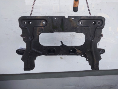 Engine carrier support frame - Citroen BERLINGO I PH.2 - 3502Z9 - R1-7565I