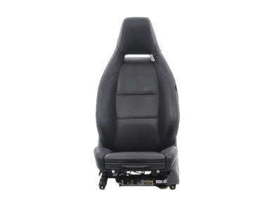 Left front seat used - Mercedes CLASSE A - 0009103810