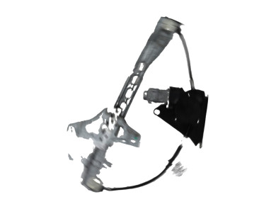 Left front window-lift - Peugeot 108 - B001019780 - Z1-9411V