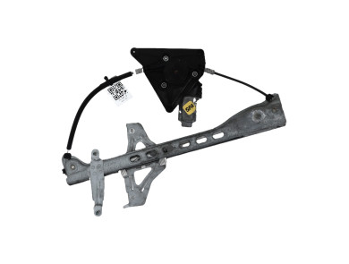Left front window-lift - Peugeot 108 - B001019780 - Z1-9411V