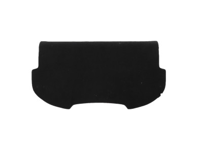 Plage arrière occasion - Seat IBIZA - 6J3867769C 6E8