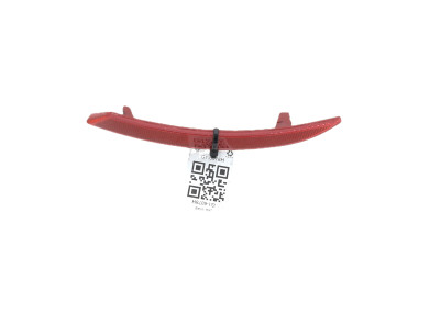 Left rear reflector used - Seat IBIZA - 6J3945105