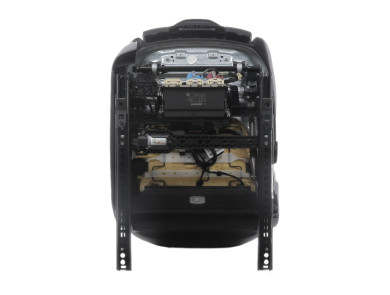 Right front seat - Mercedes CLASSE A III PH.2 - A0009101800 - R1-8905F