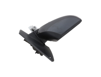 Right wing mirror - Renault MEGANE III PH.1 - Gris Fonce - 963010192R - M1-6004J