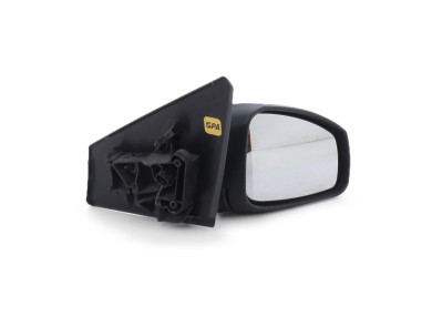 Right wing mirror - Renault MEGANE III PH.1 - Gris Fonce - 963010192R - M1-6004J