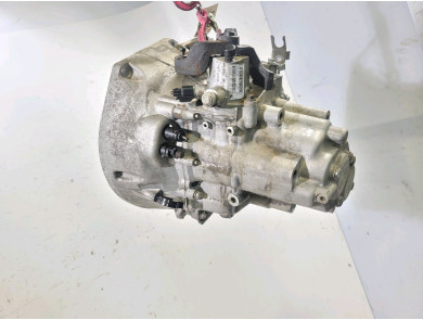 Gearbox used - Ford C-MAX - AV6R7002GH
