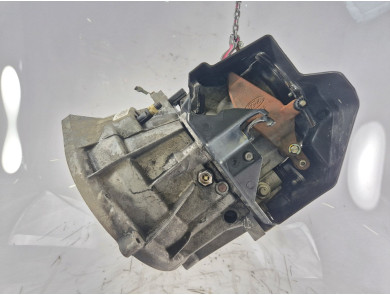 Boîte de vitesses occasion - Ford FUSION - 2N1R7002VC