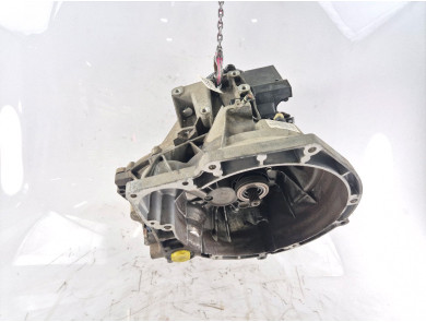 Gearbox type 2N1R7002VC - Ford FUSION PH.2 - X1-8685Q