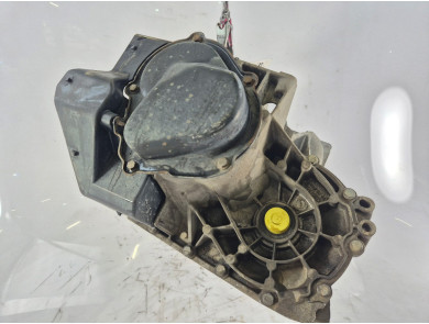 Gearbox type 2N1R7002VC - Ford FUSION PH.2 - X1-8685Q