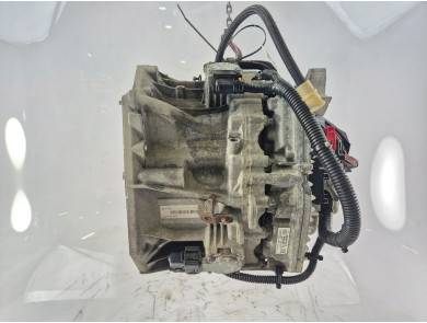 Gearbox used - Renault SCENIC - DC4001-8201210928