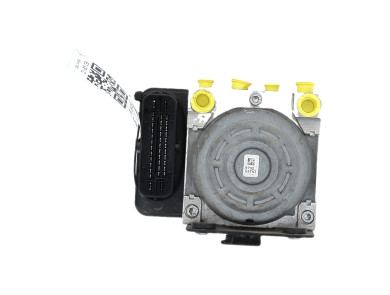 ABS pump motor - Ford FIESTA VI PH.2 - 1874509 - Q1-6512B