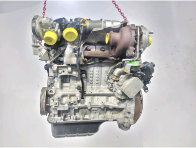 Engine type T1DA - Ford FOCUS III PH.1 - K1-0016B