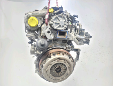Engine type T1DA - Ford FOCUS III PH.1 - K1-0016B