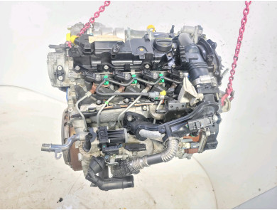 Engine type T1DA - Ford FOCUS III PH.1 - K1-0016B