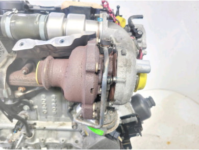 Engine type T1DA - Ford FOCUS III PH.1 - K1-0016B