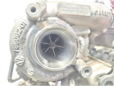 Moteur type T1DA - Ford FOCUS III PH.1 - K1-0016B