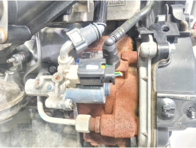Engine type T1DA - Ford FOCUS III PH.1 - K1-0016B
