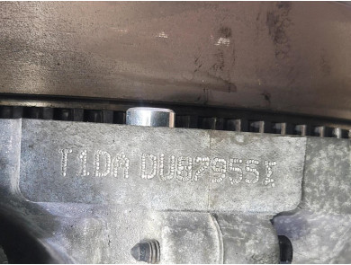 Moteur type T1DA - Ford FOCUS III PH.1 - K1-0016B