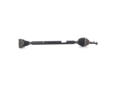 Right front transmission - Audi A3 SPORTBACK II PH.2 1.6 TDI - 5Q0407272FF - K1-8121W