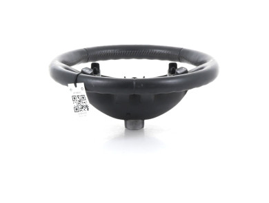 Steering wheel - Renault CLIO III PH.2 - 484003466R - A1-5666C