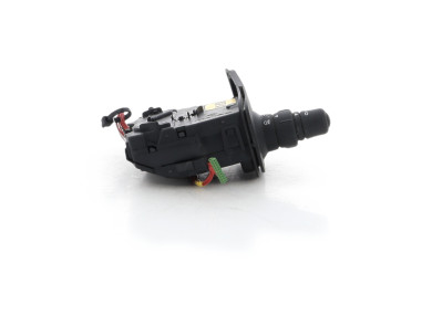 Commodo gauche - Renault CLIO III PH.2 - 255405605R - I1-5663L