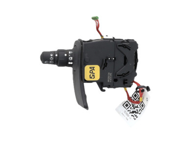 Left indicator stalk - Renault CLIO III PH.2 - 255405605R - I1-5663L