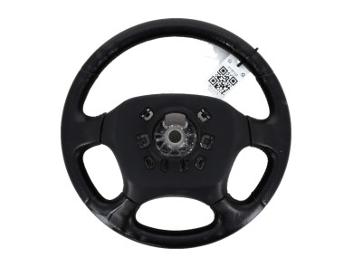 Steering wheel - Peugeot 406 COUPE - 4109JJ - V1-8010Z