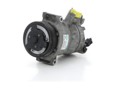 A/C Compressor - Volkswagen GOLF VI - 1K0820859T - W1-4549U