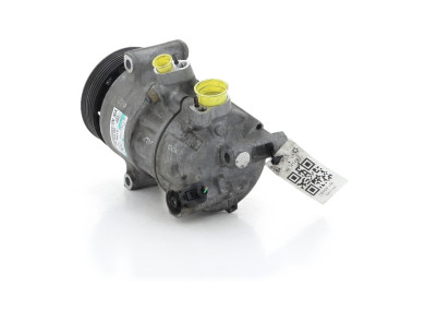 A/C Compressor - Volkswagen GOLF VI - 1K0820859T - W1-4549U