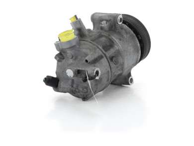 A/C Compressor - Volkswagen GOLF VI - 1K0820859T - W1-4549U