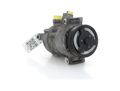 Compresseur de climatisation - Volkswagen GOLF VI - 1K0820859T - W1-4549U
