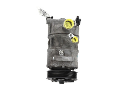 A/C Compressor - Volkswagen GOLF VI - 1K0820859T - W1-4549U