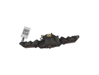 Central bumper light - Peugeot 208 I PH.1 - 9674308980 - P1-6021J