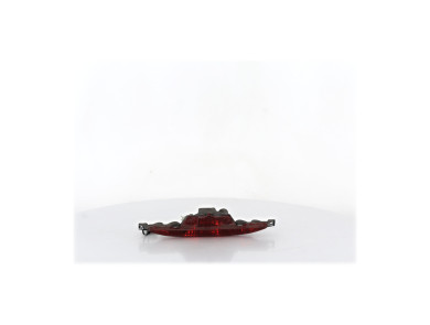 Central bumper light - Peugeot 208 I PH.1 - 9674308980 - P1-6021J