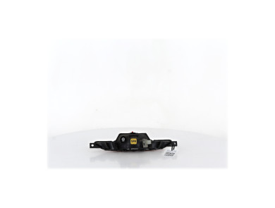Central bumper light - Peugeot 208 I PH.1 - 9674308980 - P1-6021J