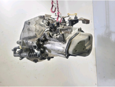 Gearbox type 20CQ55 - Citroen C3 II PH.1 - G1-3551F