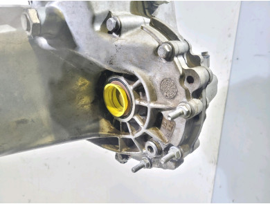 Gearbox type 20CQ55 - Citroen C3 II PH.1 - G1-3551F