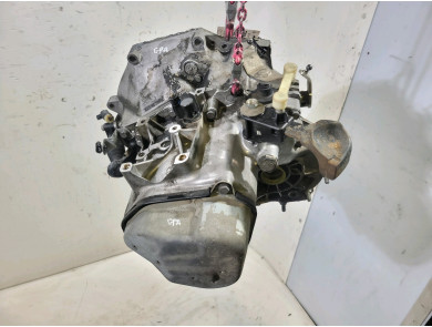 Boîte de vitesses type 20CQ55 - Citroen C3 II PH.1 - G1-3551F