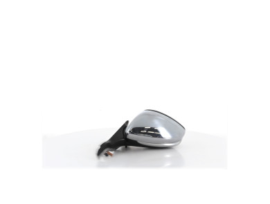 Left wing mirror - Peugeot 208 I PH.2 - Noir - 1611240880 - M1-9469A