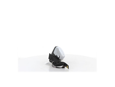 Left wing mirror - Peugeot 208 I PH.2 - Noir - 1611240880 - M1-9469A