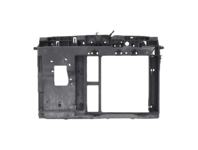 Face avant - Peugeot 207 - Gris Clair - 9677952180 - V0-2015T