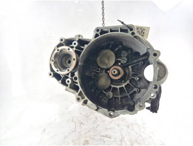 Gearbox type KZU - Audi TT II PH.1 - M1-8612N