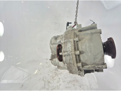 Boîte de vitesses type KZU - Audi TT II PH.1 - M1-8612N