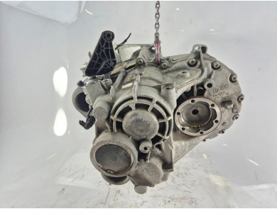 Gearbox type KZU - Audi TT II PH.1 - M1-8612N