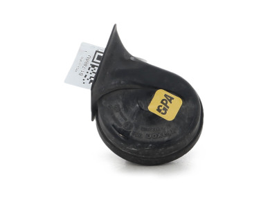 Horn - Peugeot 206 - Bleu Fonce - 6236F2 - B1-7866U